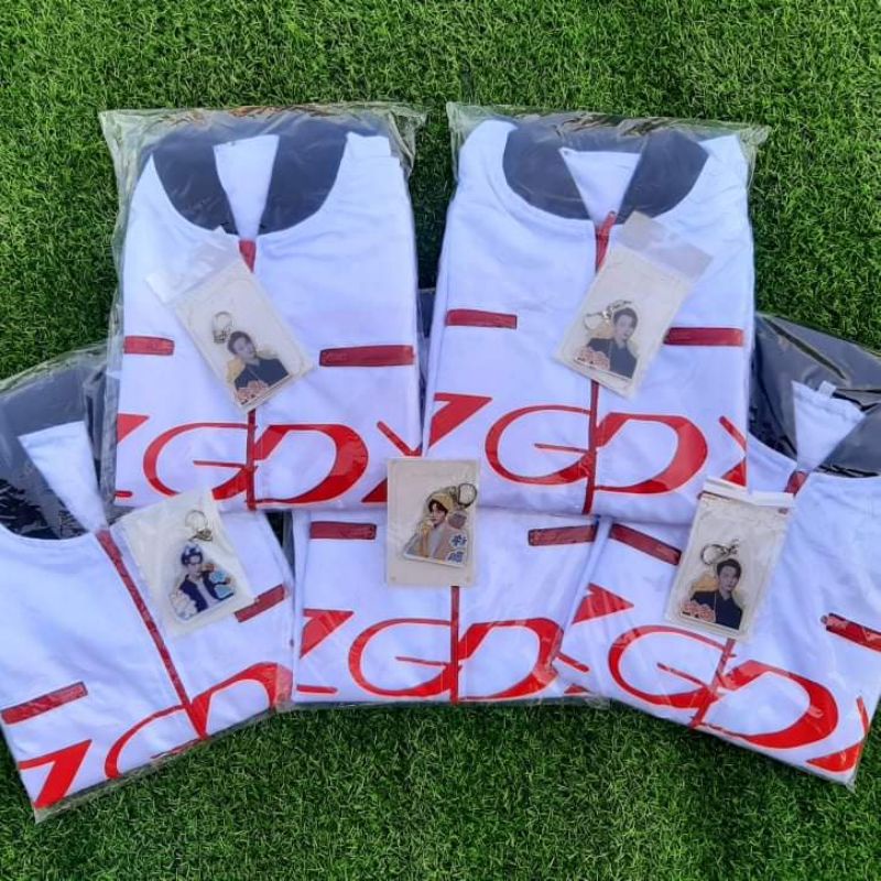 เสื้อZGDX Size L อก46 ยาว 29 พร้อมจัดส่ง | Shopee Thailand