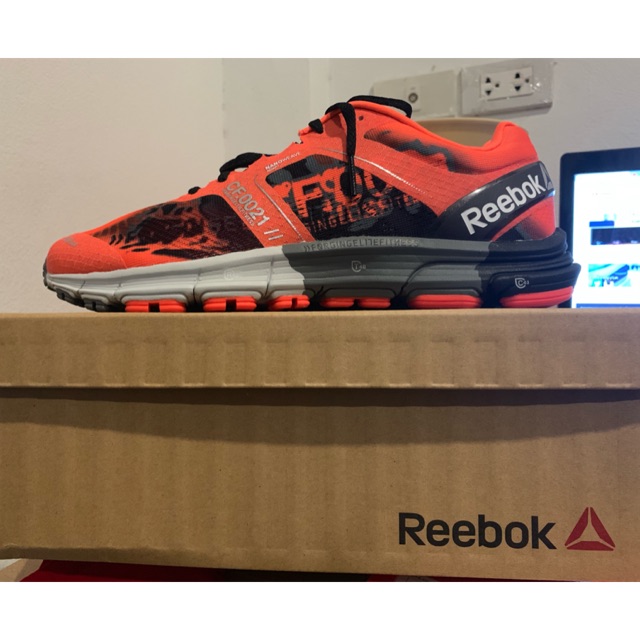 Reebok r crossfit shop one cushion 3.0