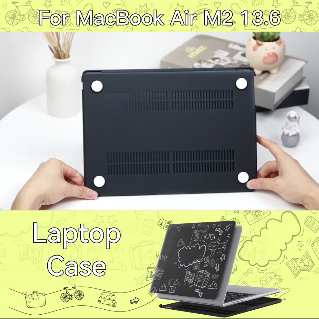 เคส-macbook-สำหรับ-macbook-air-pro-13-13-3-14-16-m2-เคสแล็ปท็อปป้องกันการตกกระแทก