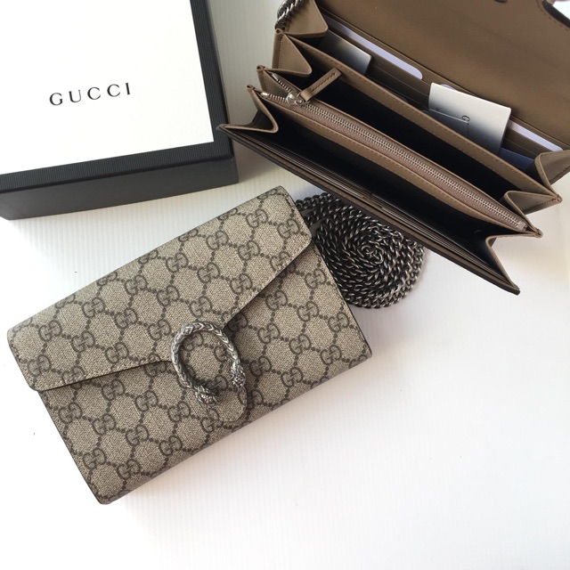 Gucci dionysus woc