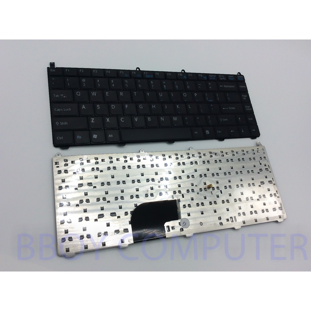 sony-keyboard-คีย์บอร์ด-sony-fe-series-vgn-fe25cp-pcg-7r1n-pcg-7v2n-สีดำ