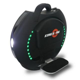 ล้อเดียวไฟฟ้า Kingsong  KS16S 840Wh electric unicycle