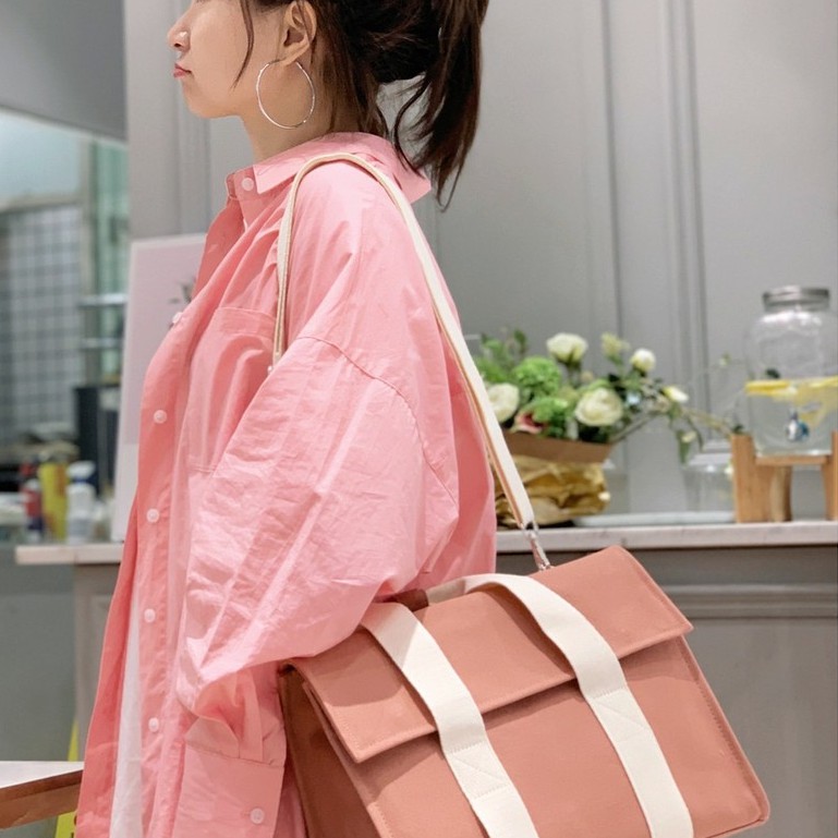 marrhen-j-ready-stock-กระเป๋าสะพายไหล่กระเป๋าผ้าใบความจุขนาด-a4-6-สี