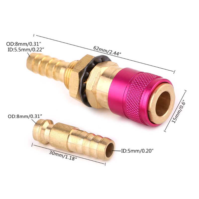 btf-water-cooled-gas-adapter-quick-connector-fitting-for-tig-welding-torch-8mm-plug