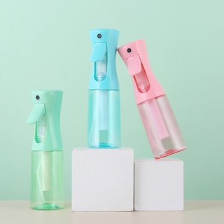 Hair Spray Bottle Fine Mist Empty for Skin Care Gardening Houseplant