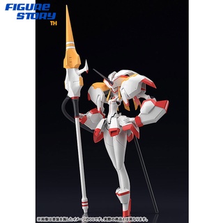 *Pre-Order*(จอง) MODEROID DARLING in the FRANXX Strelitzia Plastic Model (อ่านรายละเอียดก่อนสั่งซื้อ)