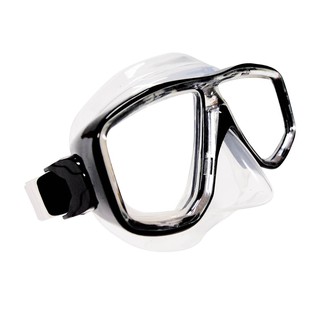 Bora Plus Mask from DeepBlue