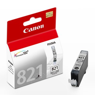 CANON PG-821 GY For Canon : Pixma MP988 / MP996