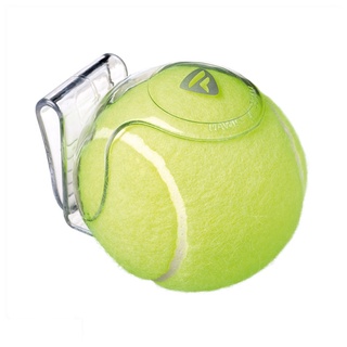 Tecnifibre คลิปหนีบลูกเทนนิส Ball Clip | Clear ( 54BALCL000 )