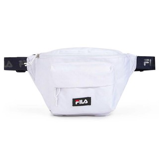 FILA กระเป๋าคาดเอว FILA Stree BAG - WHITE/NEVY