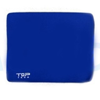 Mouse PAD (แบบผ้า) TOP-1030 คละสี