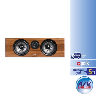 Polk Audio Reserve R400 - Large Center Channel Speaker