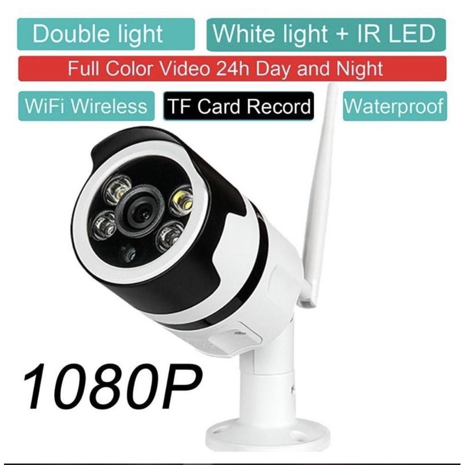 ภาพสินค้าใหม่ กล้องวงจรปิด TP Link i9 1080P WiFi Wireless IP Home Security Camera with Auto Tracking IR Night Vision CCTV จากร้าน mcedd008 บน Shopee ภาพที่ 2