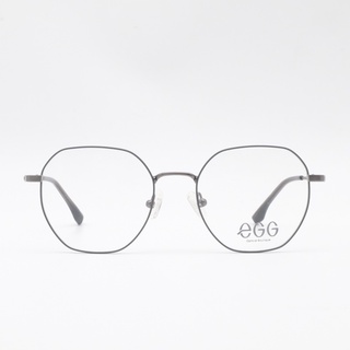 [ฟรี! คูปองเลนส์]  eGG - แว่นสายตาแฟชั่น  รุ่น FEGB05202223