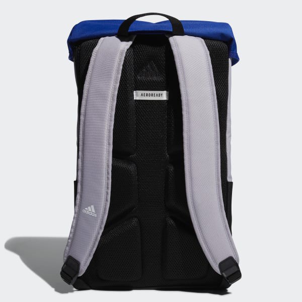 กระเป๋าเป้-adidas-flap-two-layer-ของแท้100