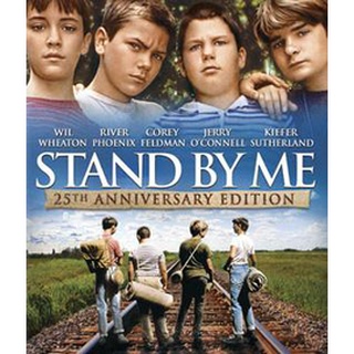 Stand by Me (1986) สแตนด์บายมี แด่เราและเพื่อน