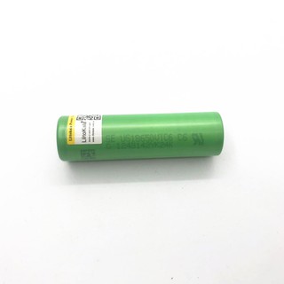 ภาพขนาดย่อของภาพหน้าปกสินค้าถ่านชาร์จ 18650 Sony VTC6 3000mah แท้ รับประกันจาก Liitokala 1 ก้อน จากร้าน z0w5a9k44p บน Shopee