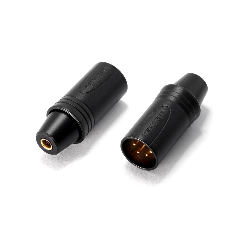 dd-xlr44b-อะแดปเตอร์แปลง-xlr-4pin-เป็น-4-4mm-balanced-ประกันศูนย์ไทย-6-เดือน-ตามเงื่อนไขการรับประกัน