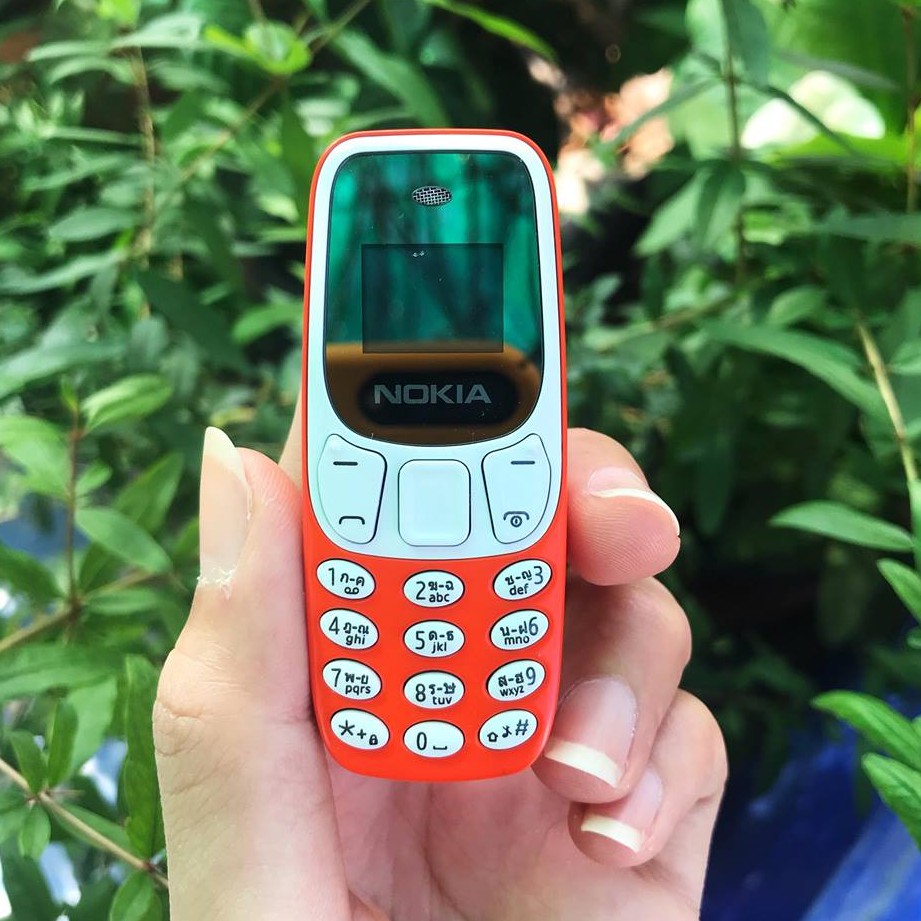 nokia-โทรศัพท์มือถือโนเกีย-จิ๋ว-สีส้ม-ใช้งานได้-2-ซิม-ปุ่มกด-รุ่นใหม่-2029