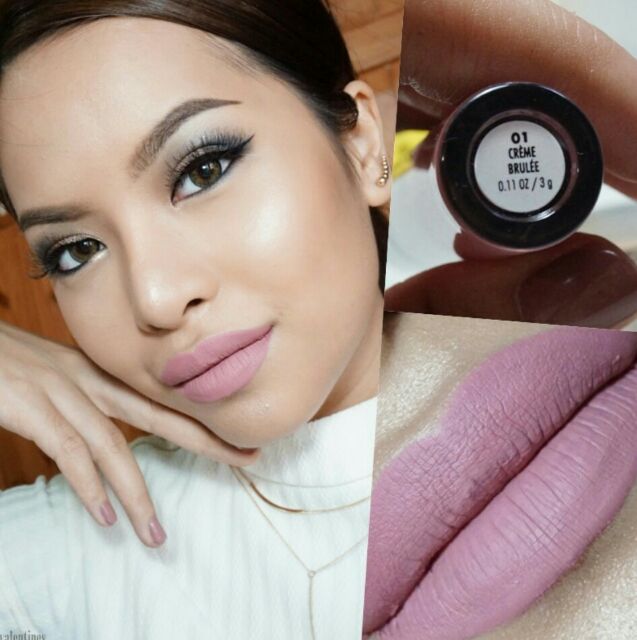 jordana-จอร์ดานา-sweet-cream-matte-ลิปแมทท์-ลิปครีม-จอร์ดาน่า-เนื้อแมท-ติดทน