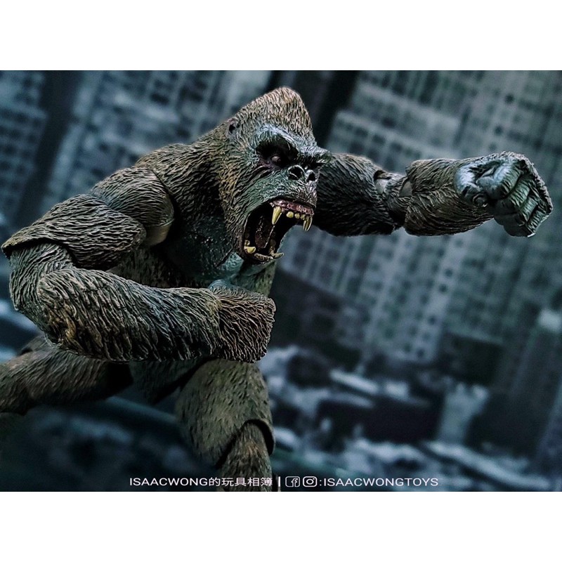 neca-king-kong-จาก-king-kong-movie-1933