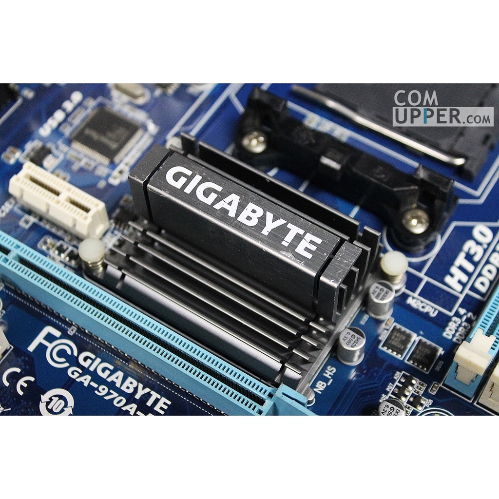 am3-gigabyte-ga-970a-ds3-สภาพดี-พร้อมส่ง-ประกันนาน