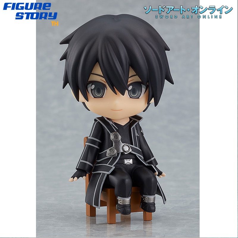 pre-order-จอง-nendoroid-swacchao-sword-art-online-kirito-อ่านรายละเอียดก่อนสั่งซื้อ