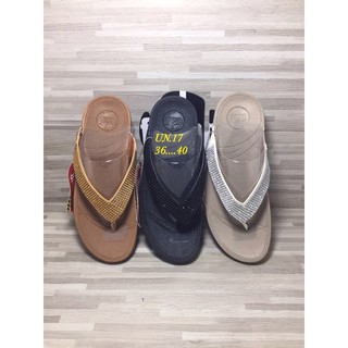 รองเท้าแฟชั่น fitflop