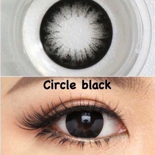 circle-black-1-2-only-บิ๊กอาย-สีดำ-ดำ-ลายขายดี-ใส่แล้วตาโต-ดวงตาดูกลมสวย-ธรรมชาติ-wink-pitchy-lens-ค่าสายตา-สายตาสั้น