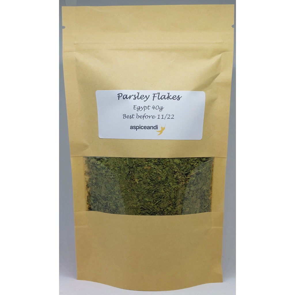 สะเก็ดผักชีฝรั่ง-parsley-flakes-40g-bag-aspiceandi