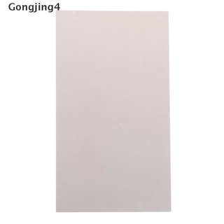 สินค้า Gongjing4 ใหม่ฟิล์ม Polarizing ติดหน้าจอสําหรับ Gba Gbc Gba Sp Ngpc Th