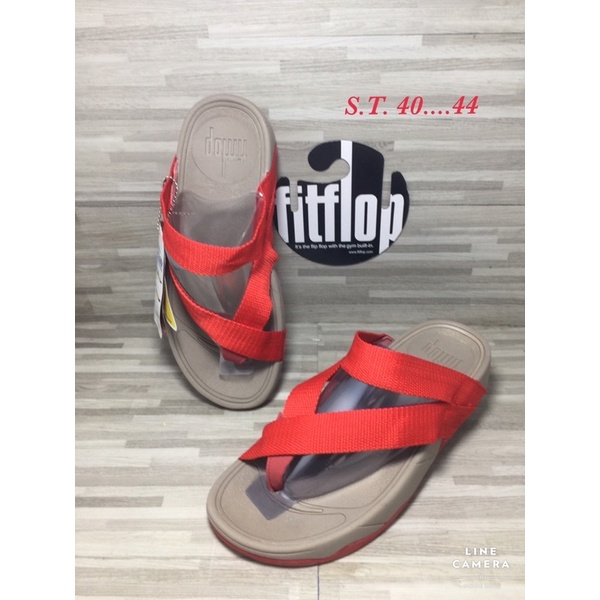 รองเท้าแตะ-fitflop-มีไซด์-36-ถึง-45-ราคาสุดคุ้มรองเท้าแตะเพื่อสุขภาพพื้นนุ่มเบาสบายสินค้ามีพร้อมจัดส่งค่ะ