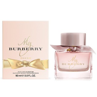 BURBERRY My Blush Eau De Parfum 90ml.