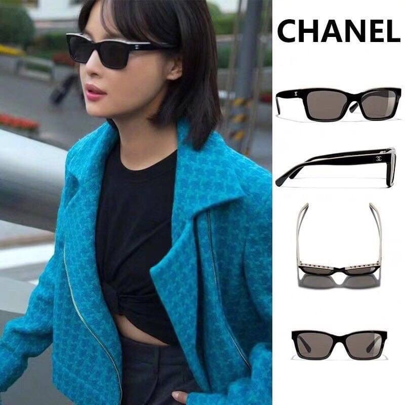 แว่นตากันแดด Chanel Sunglasses