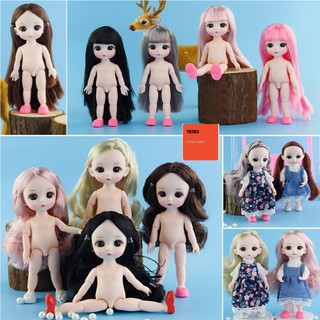 ภาพหน้าปกสินค้าตุ๊กตาของเล่น สำหรับเด็กผู้หญิง ที่เกี่ยวข้อง