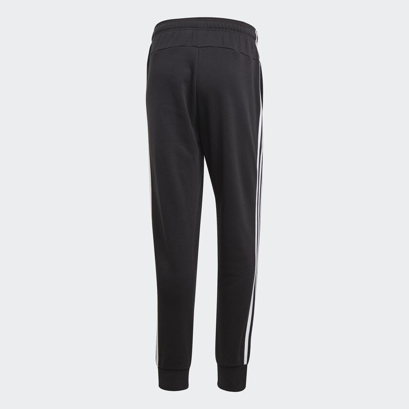 Adidas AT M Pants ESS 3S Tapered FT DU0468 BK 1600 Shopee Thailand
