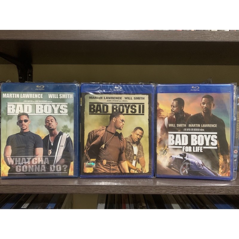 bad-boys-trilogy-ครบ-3-ภาค-มีเสียงไทย-บรรยายไทย-หนังสุดมันส์น่าสะสม-รับซื้อblu-ray-แท้