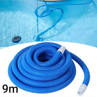 Vacuum Hose for Swimming Pools 1.5" x 9Mts. (30)
