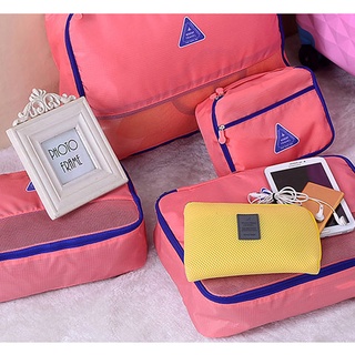 กระเป๋าเก็บของดิจิตอล กันน้ํา กันกระแทก ขนาดใหญ่ ของใช้ในบ้าน