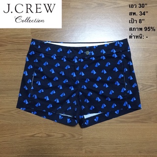 กางเกงแบรนด์ J.CREW เก๋ๆ