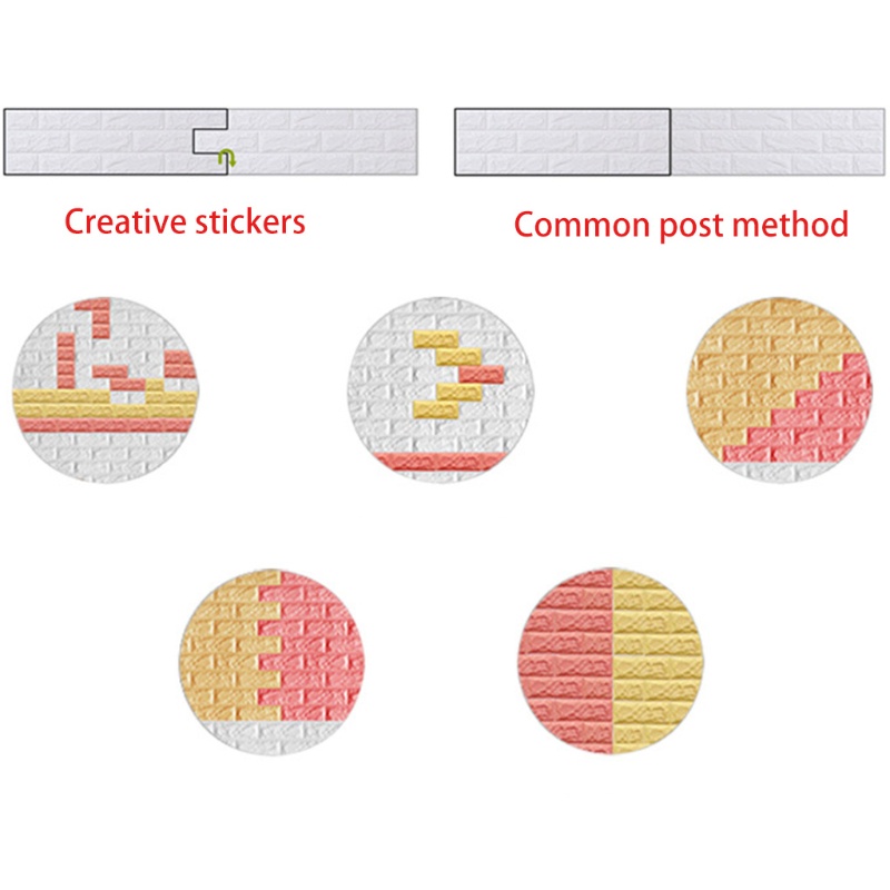 aoto-สติกเกอร์วอลเปเปอร์โฟม-ลายอิฐ-3d-กันน้ํา-สําหรับติดตกแต่งผนังบ้าน-ห้องนั่งเล่น-diy