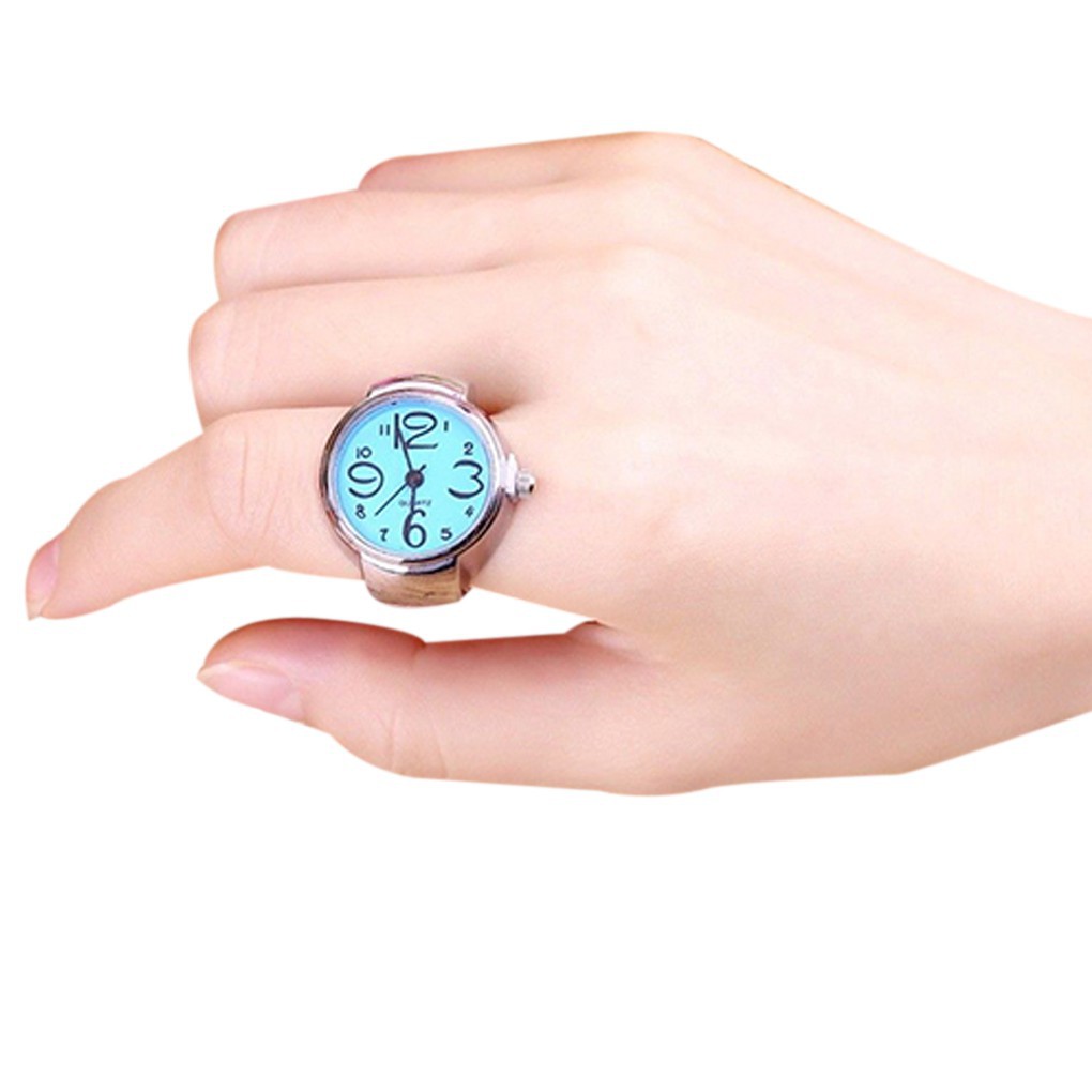 แหวนนาฬิกา-ควอตซ์-แบบยืดหยุ่น-สำหรับผู้หญิง-choosewho