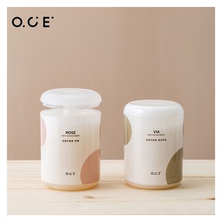 OCE Home Products Air Freshener Toilet Deodorant Aromatherapy Room Bedroom Toilet Household Solid Diffuser