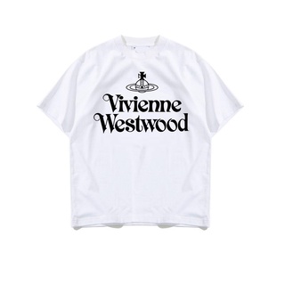 เสื้อยืด ลายVIVIENNE