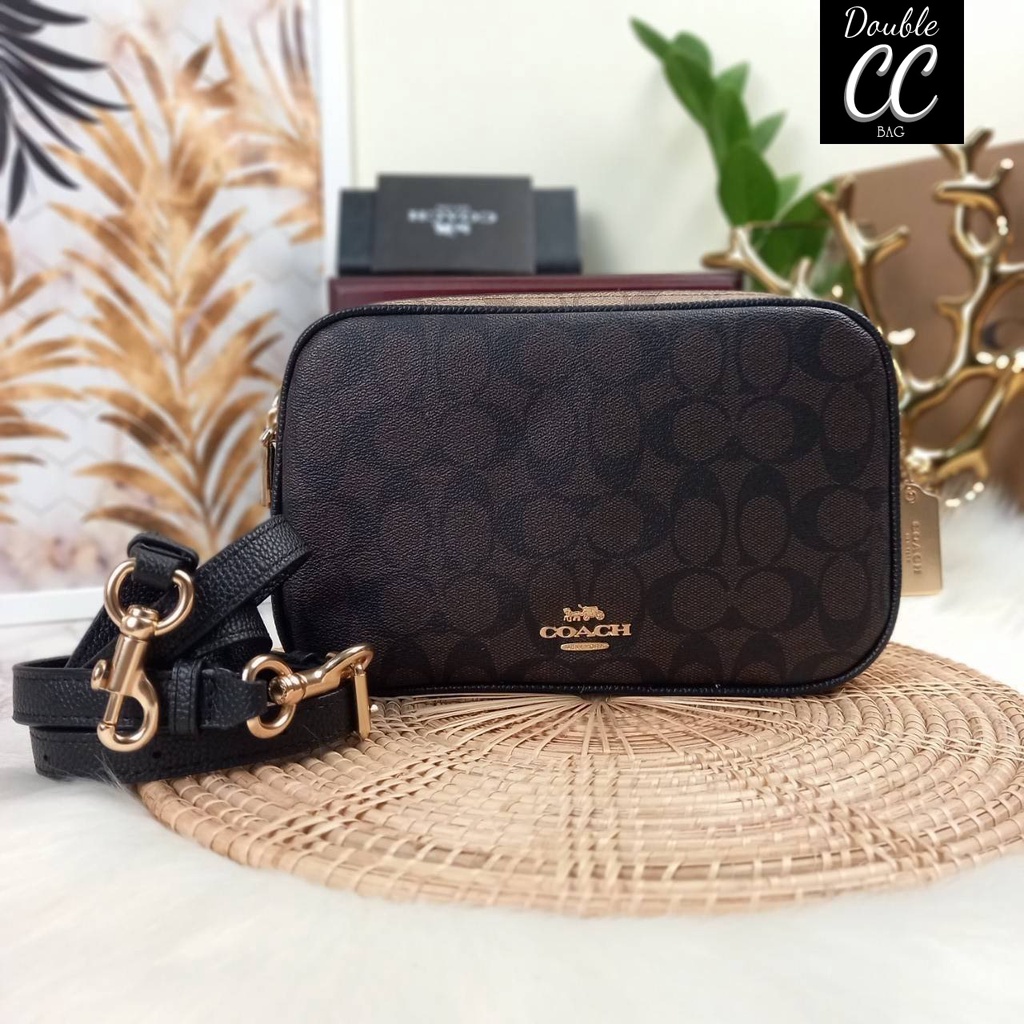 แท้-factory-coach-jes-crossbody-in-blocked-signature-canvas