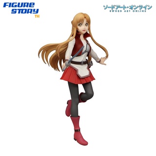 *In Stock*(พร้อมส่ง) Sword Art Online Progressive: Aria of a Starless Night Asuna SSS Statue (FuRyu) (โมเดล)(ล๊อตJP)