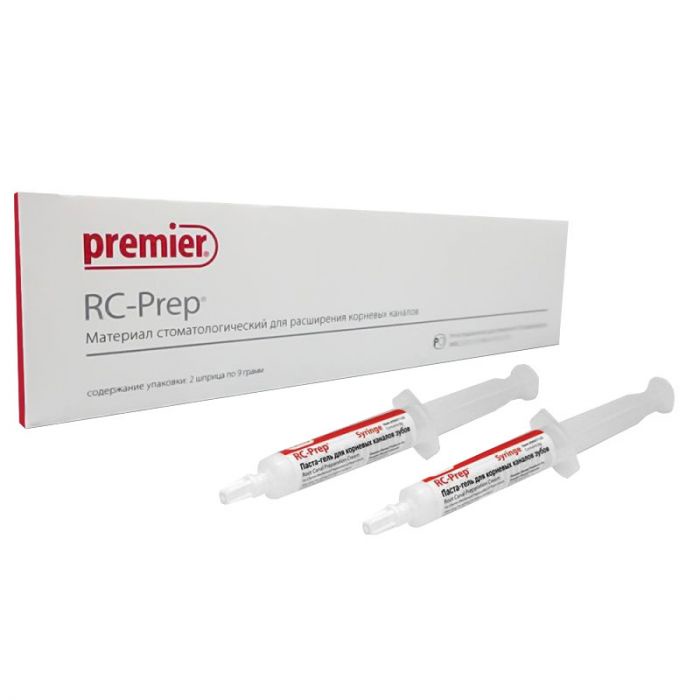 RC-PREP ครีมรองพื้นคลองรากฟันทางทันตกรรม | Shopee Thailand