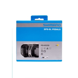 บันไดเสือหมอบ SHIMANO  PD-R550