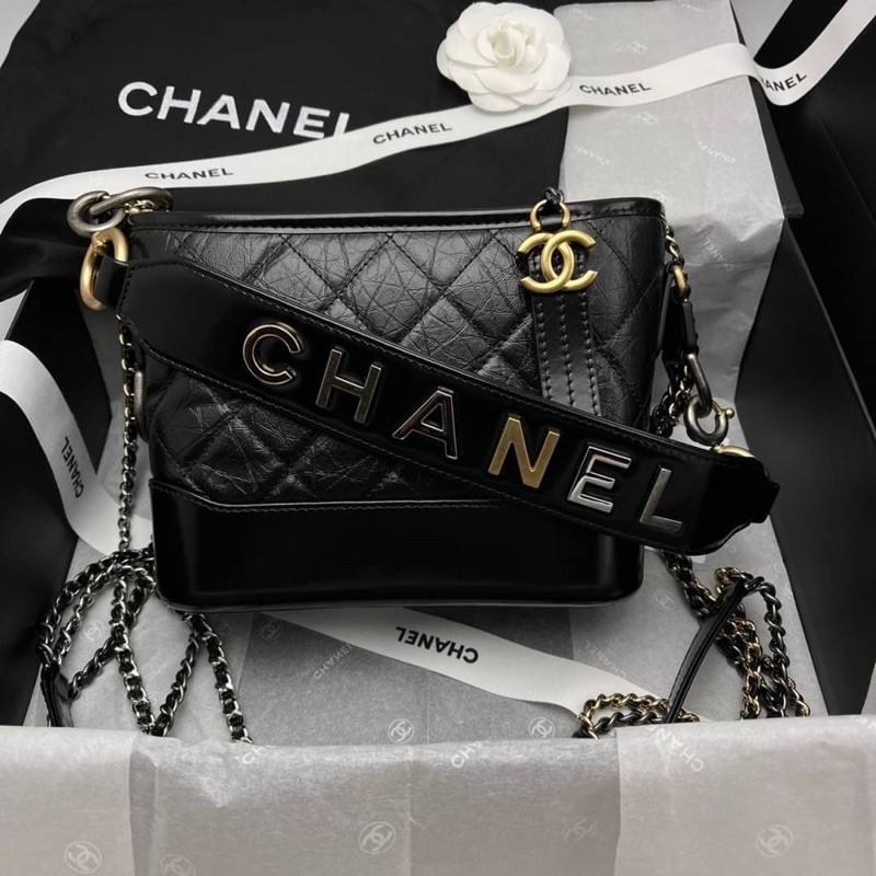 กระเป๋าสะพายข้าง-chanel