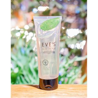 Eves  ALOE CACTUS อโลแคคตัสเนื้อเจลใส เกลี่ยง่าย บางเบา